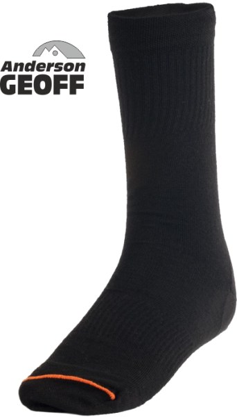 Ponožky Geoff Anderson Liner L (44-46)