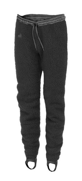 Geoff Anderson Thermal 4 kalhoty černé Jumbo X