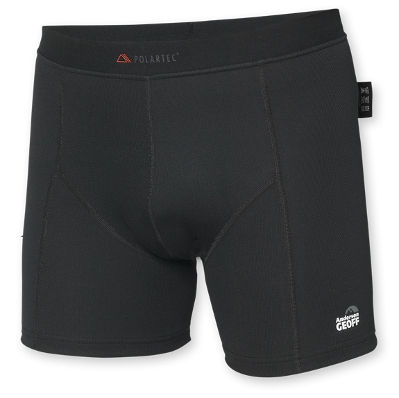Boxerky SIRIUS 2 GEOFFAnderson vel.XS