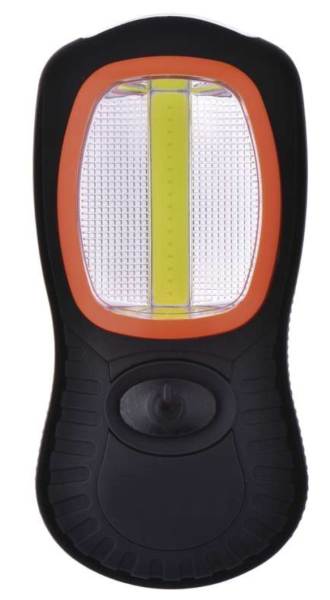 Svítidlo COB LED 3 diodové