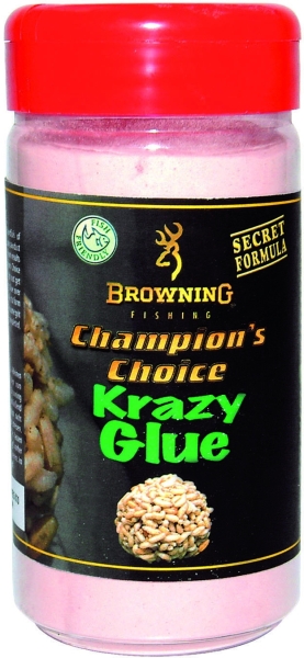 Browning Krazy glue, lepidlo na červy 400 ml