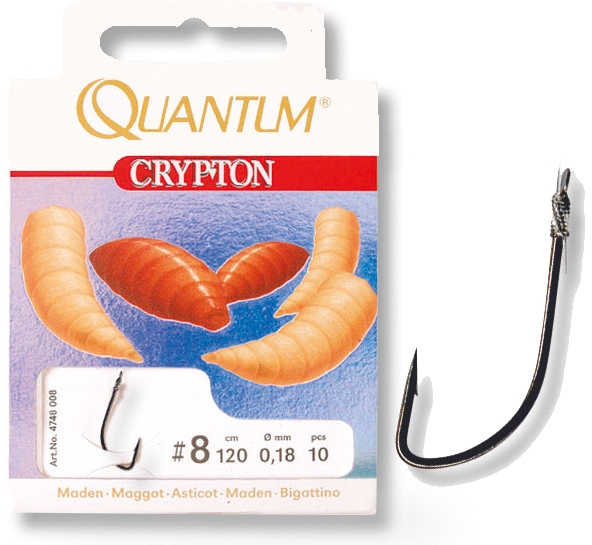 Návazec quantum Crypton Maggot