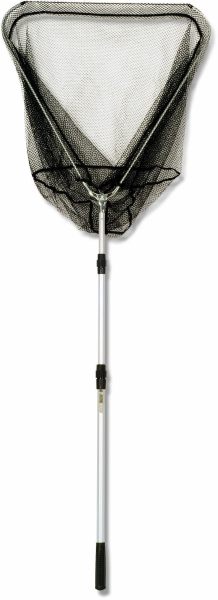 Podběrák de luxe telescopic 300cm