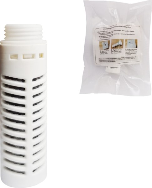 SPORTS HYDROGEN náhradní filtr pro inhalační přístroj 150ml