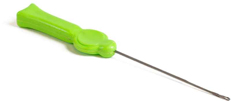 FAITH Boilies jehla s překlápěčem 10cm