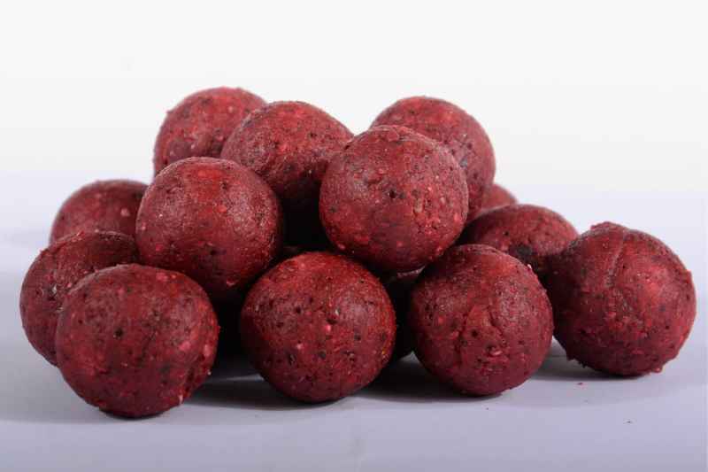 20mm Boilies Monster Crab 500g
