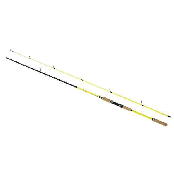Prut TROUTLOOK Carbon 2,7m / 8-32 g 3ks,M75
