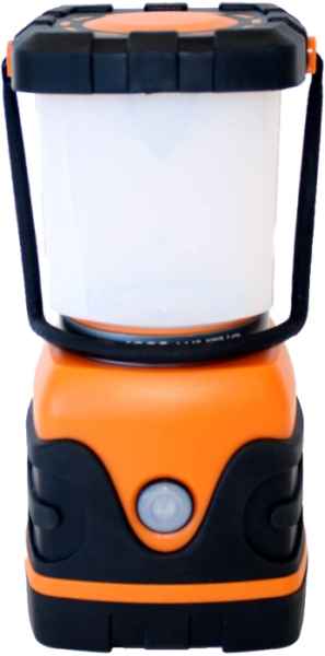 Dobíjecí vysoce svítivá Led lampa SPORTS