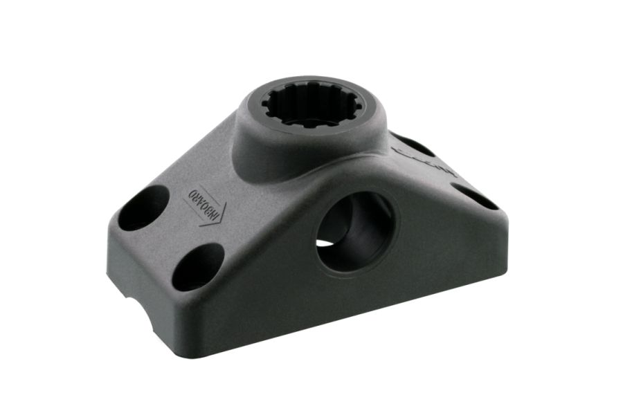 Základna pro držák prutu Scotty