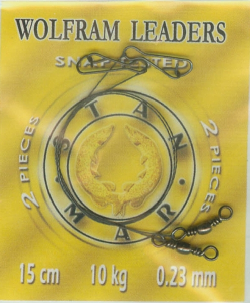 Wolfram lanko sáček (bal. 1ks) 35cm/35kg