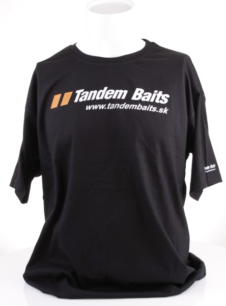 Tričko Tandem Baits 190gr. XXXL