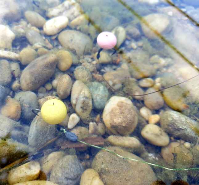 Boilies pop up Crafty Catcher Big Hit 15mm / 35g Raspberry & Black Pepper/Malina & Čierne korenie