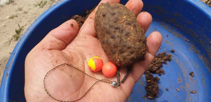 Boilies pop up Crafty Catcher Big Hit 15mm / 35g Raspberry & Black Pepper/Malina & Čierne korenie