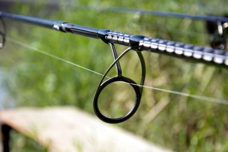 SPORTEX Kaprový prut Revolt Carp 2-díl 365cm / 3,00lbs