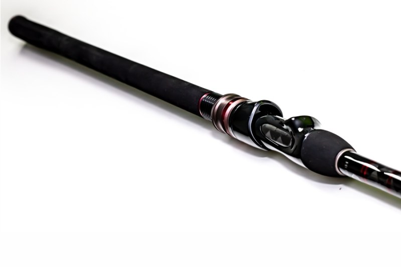 SPORTEX - Kaprový prut Revolt Carp Stalker 3 m 3 lb