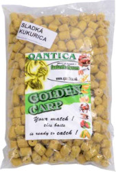 GOLDEN CARP carp pelety 10mm / 150g