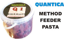 QANTICA Method feeder pasta 1kg