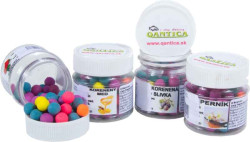 Qantica Balanced Carp Feeder 8mm boilies 14g