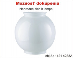 lampa Brilant