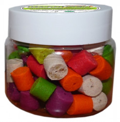 Feeder nuggets FLUO 12x10 mm 150 ml