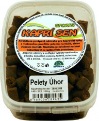 Pelety SPORTS ho 100g