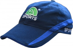 Rybsk kiltovka SPORTS modr