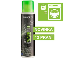 Grangers Performance Wash prac koncentrt 300ml