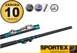 SPORTEX - Magnus SURF - tdiln prut