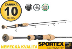 Pvlaov pruty Sportex Mystix Trout UL 2-dl