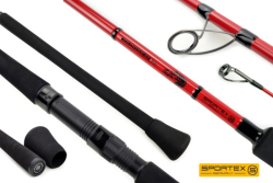 Sportex Jolokia Cat Spin 270cm / 70-150g
