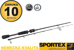 Pvlaov prut Sportex NOVA ULTRA LIGHT