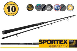 Pvlaov pruty Sportex Seatrout-Xpert Finesse 2dl