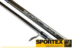 Pvlaov pruty Sportex Seatrout-Xpert ULR 270cm 3-12g