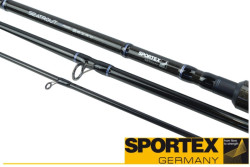 Pvlaov pruty Sportex Seatrout-Xpert Sbiro