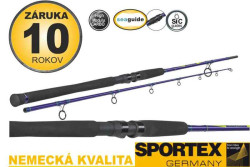 Mosk pruty Sportex Neptoon Boat 2-dl