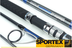 Mosk pruty Sportex Mastergrade GT Popper 3-dl