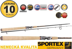 Pvlaov pruty Sportex Beyond Seatrout 2-dl