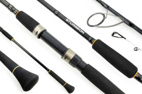 Sportex pruty Sportex Sturgeon 3-d�l