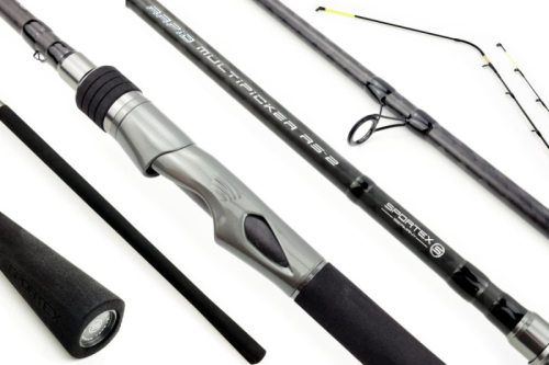 Prut SPORTEX Rapid RS-2 Multipicker 300cm 10-30g