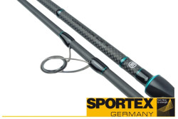 Kaprask pruty Sportex Competition CS-5 Stalker 2-dl