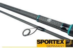 Kaprask pruty Sportex Competition CS-5 Breakout 2-dl