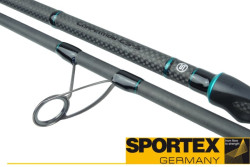 Kaprask pruty Sportex Competition CS-5 SPOD 2-dl