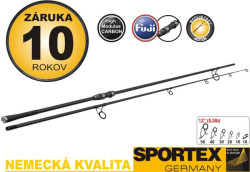 Kaprov prut Sportex DNA Carp Spod dvoudln