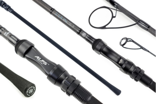 Kapra�sk� pruty D.N.A CS-3 Carp klasick� SIC o�ka 396cm 3,75lbs