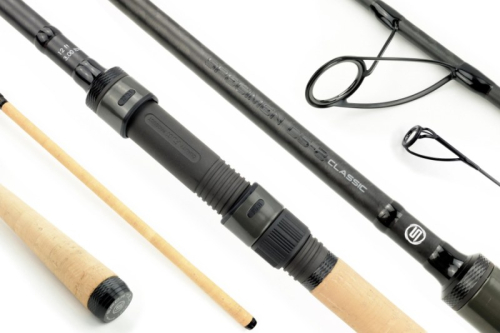 Kapra�sk� pruty SPORTEX SPECIMEN CS-2 Classic Korek 2-d�l