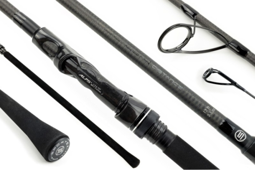 Kapra�sk� pruty SPORTEX FBC CS-4 Distance 13ft/3-5oz