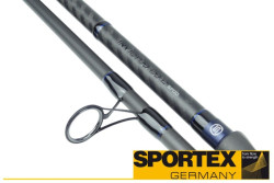 Kaprask pruty Sportex Invictus CS-2 SPOD 2-dl