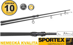 Kaprov pruty Sportex Advancer Carp Stalker 2-dl