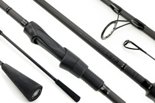 Kapra�sk� pruty SPORTEX Advancer CS-3 Stalker 2-d�l