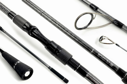 Kapra�sk� pruty SPORTEX Revolt CS-2 Carp 2-d�l